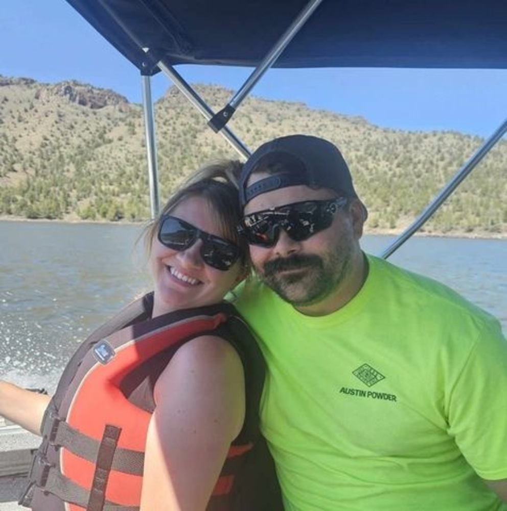 Meet your Posher, Erika